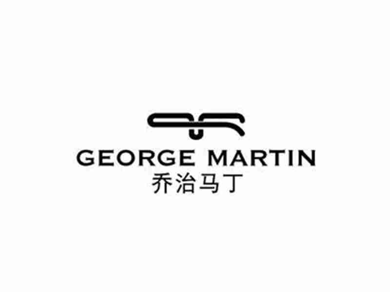 乔治马丁