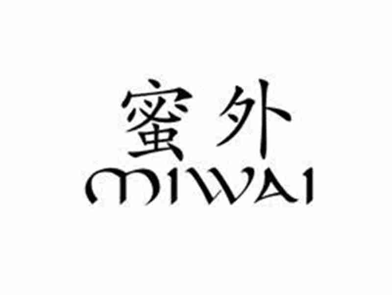 蜜外MIWAI