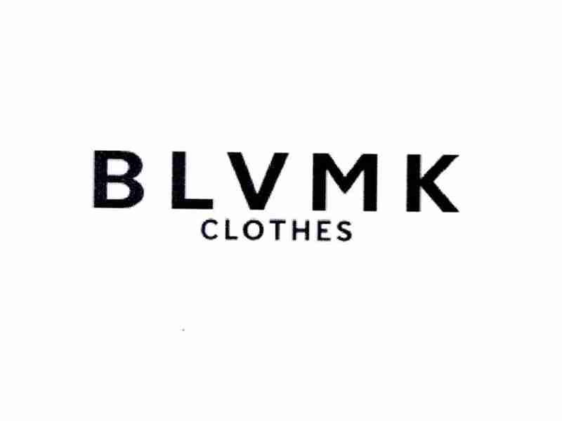 BLVMKCLOTHES