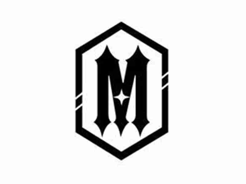M图