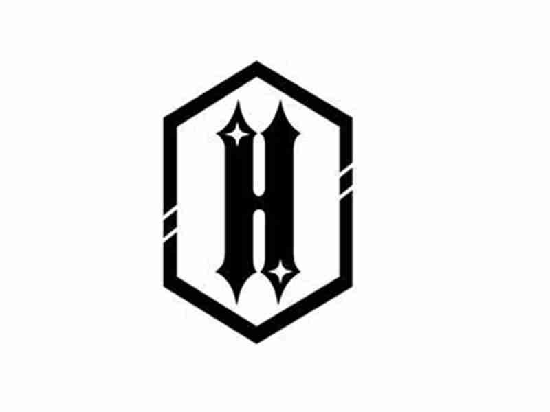 H
