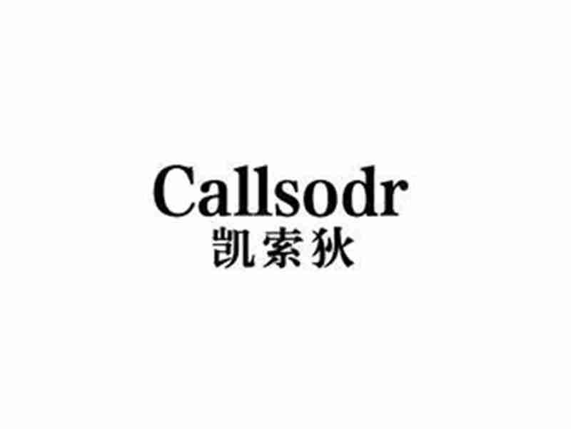 凯索狄callsodr