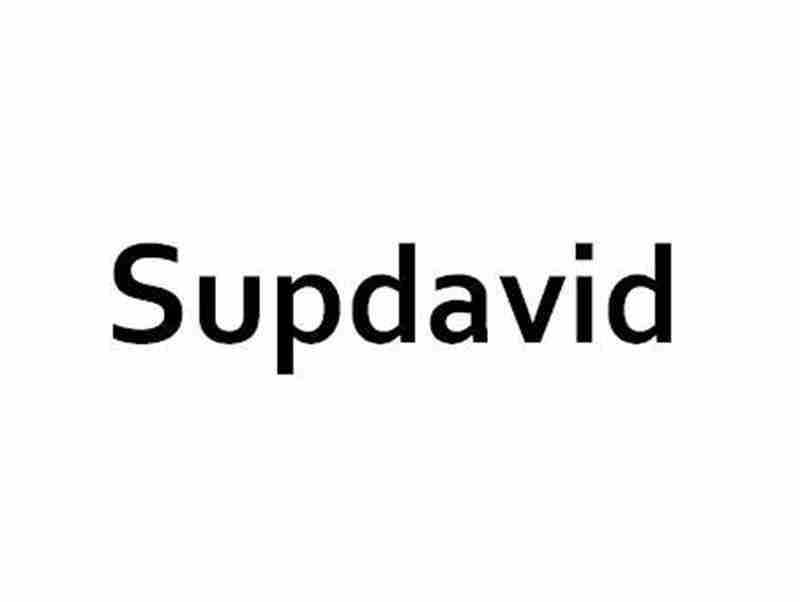 SUPDAVID