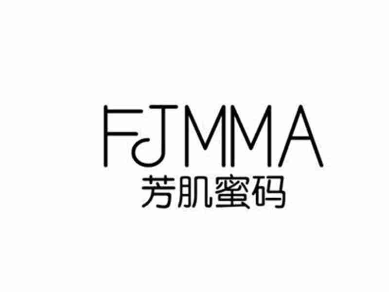 芳肌蜜码FJMMA