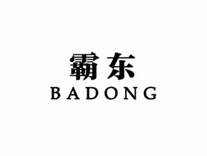 霸东BADONG