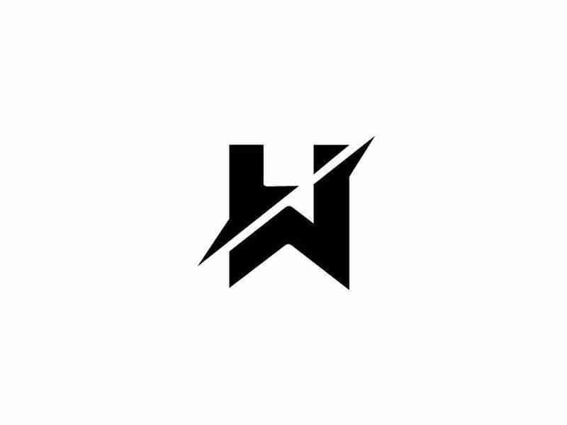 W图形