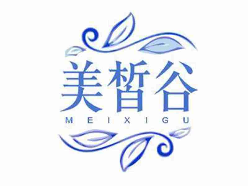 美皙谷