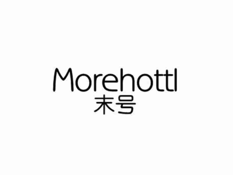 末号MOREHOTTL