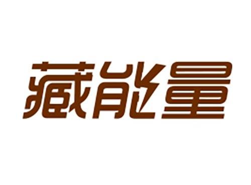 藏能量