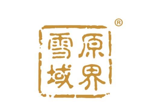 雪原域界