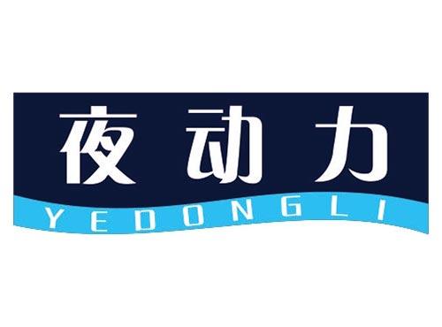 夜动力