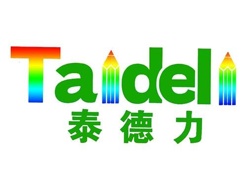 泰德力
