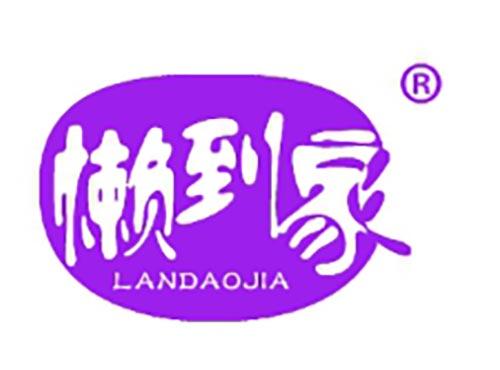 懒到家