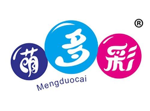 萌多彩