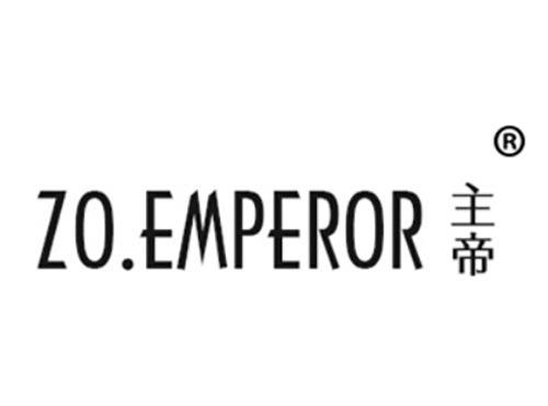 主帝
