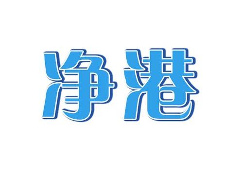 净港