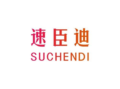 速臣迪
