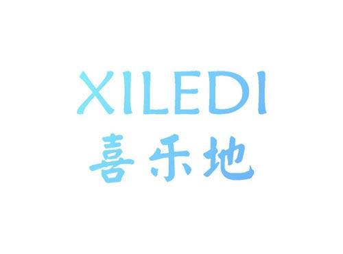 喜乐地