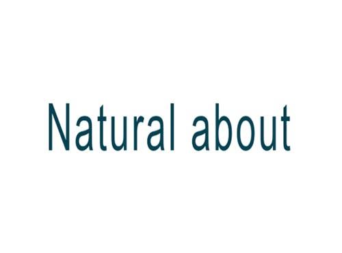Natural about