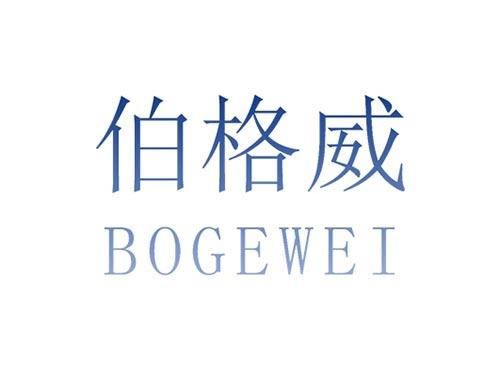 伯格威