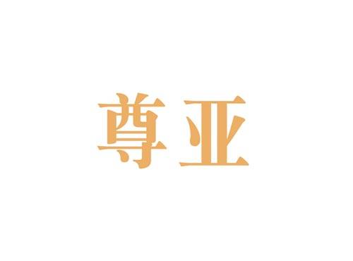 尊亚