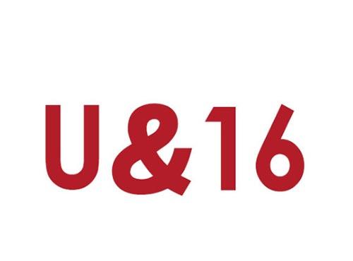 U&16