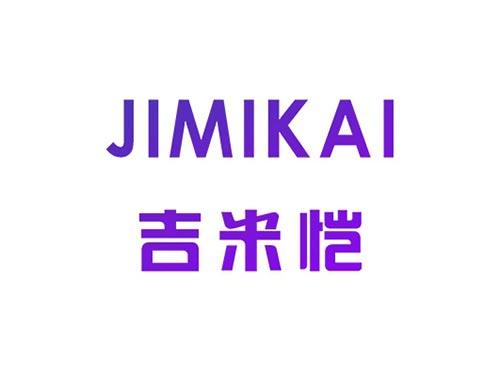 吉米恺