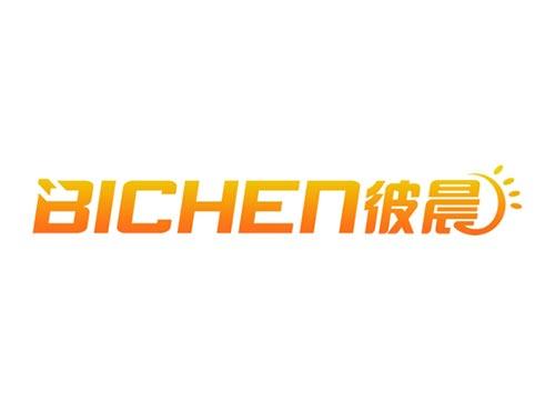 彼晨
BICHEN