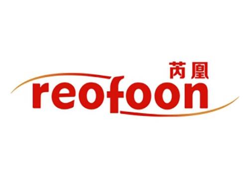 芮凰
REOFOON