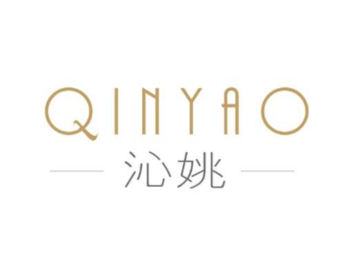 沁姚
QinYao