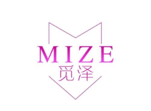 觅泽
MIZE