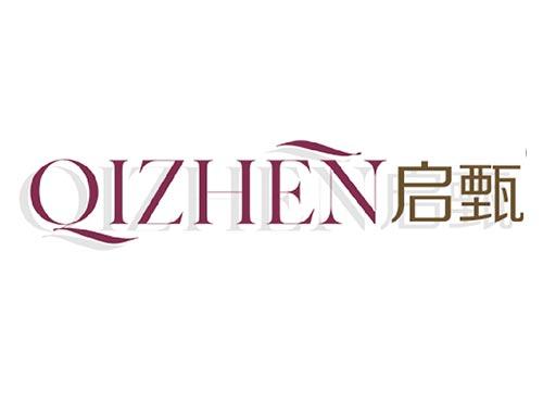 启甄
QIZHEN
