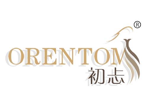 初忐
ORENTOM