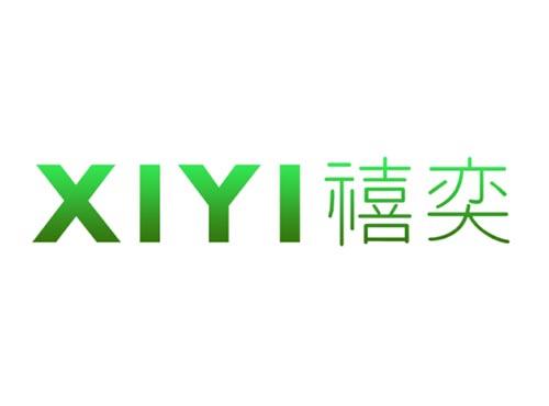 禧奕
XIYI