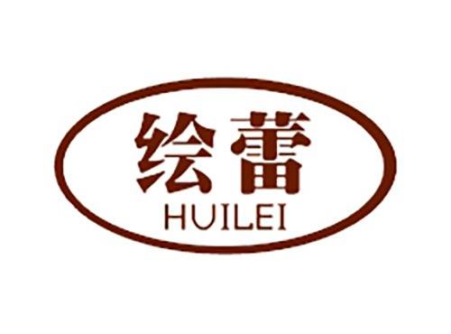 绘蕾
HUILEI