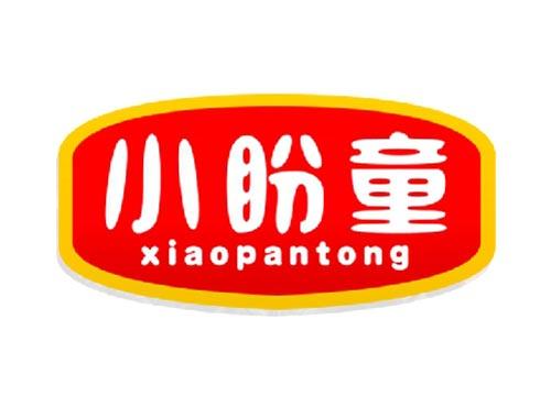 小盼童
XIAOPANTONG
