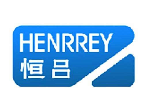 恒吕
HENRREY