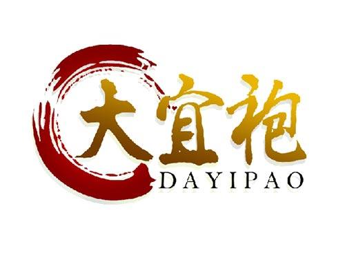 大宜袍
DAYIPAO