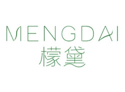 檬黛
mengdai