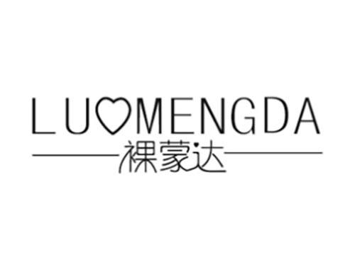 裸蒙达