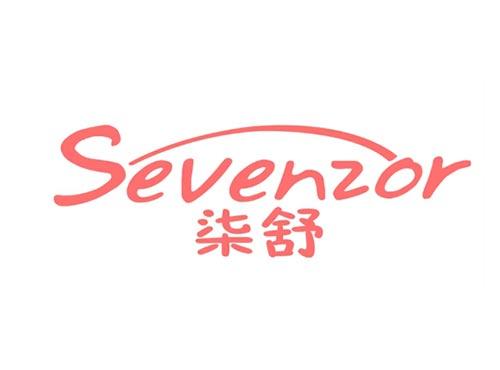 柒舒