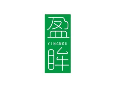 盈眸
YINGMOU