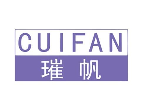 璀帆
CuiFan