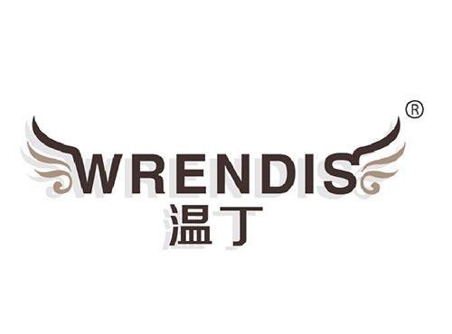 温丁
WRENDIS