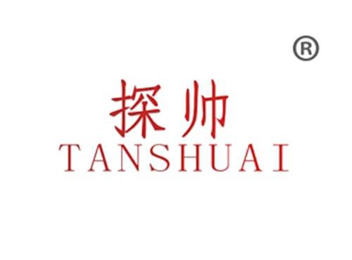 探帅
