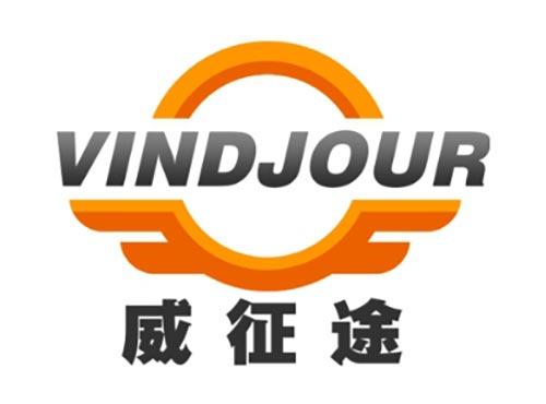 威征途
VINDJOUR