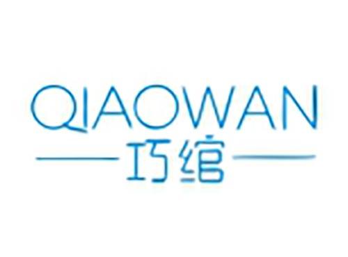 巧绾
QIAOWAN