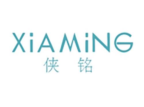 侠铭
XIAMING