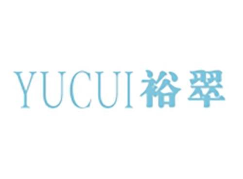裕翠
YUCUI
