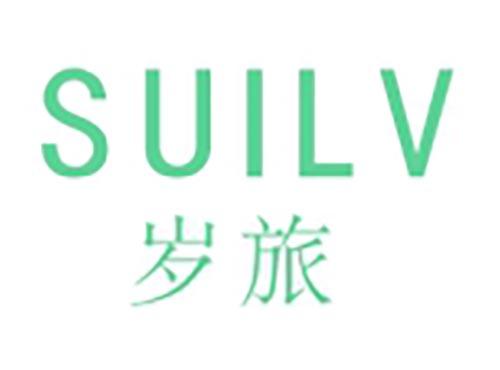 岁旅
SUILV